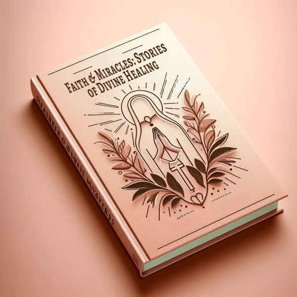  Faith & Miracles: Stories of Divine Healing